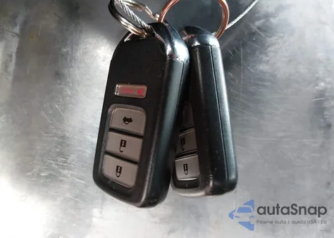 2014 Honda Accord Ex-L from USA, damaged, VIN 1HGCR2F85EA160695